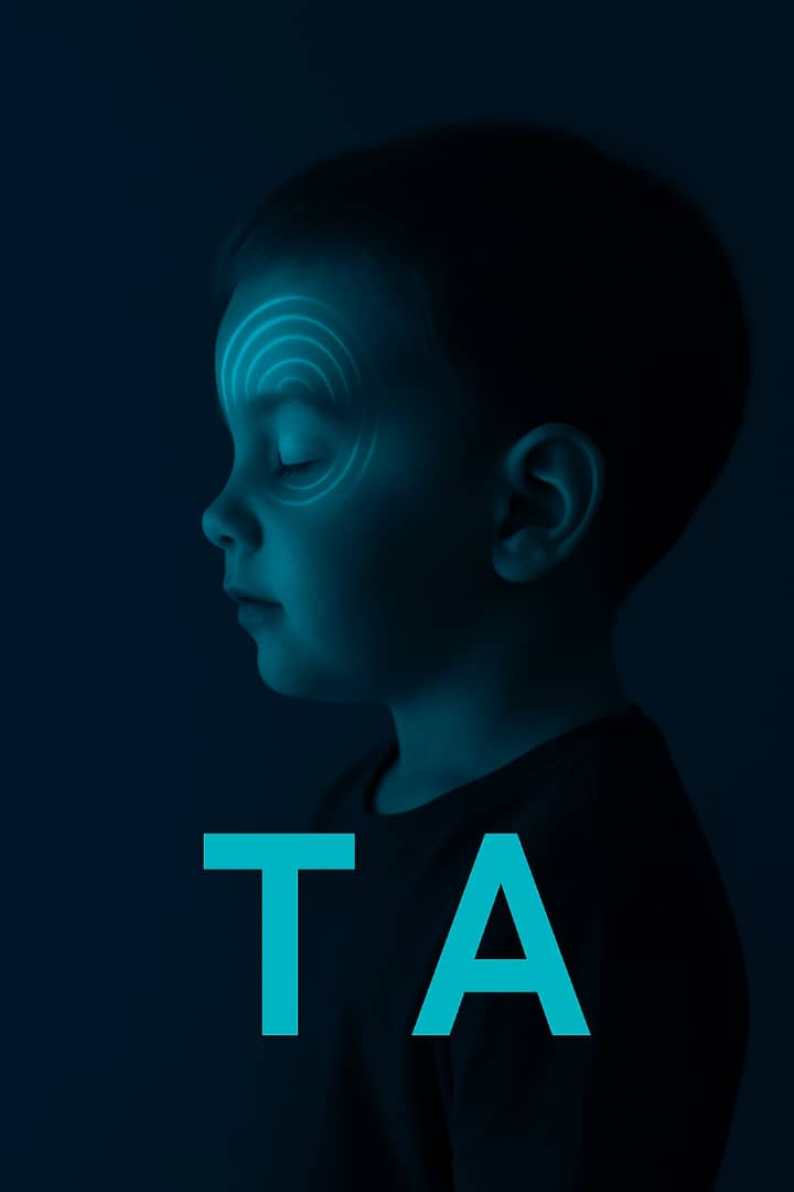 دوره آشتی با کودک درون