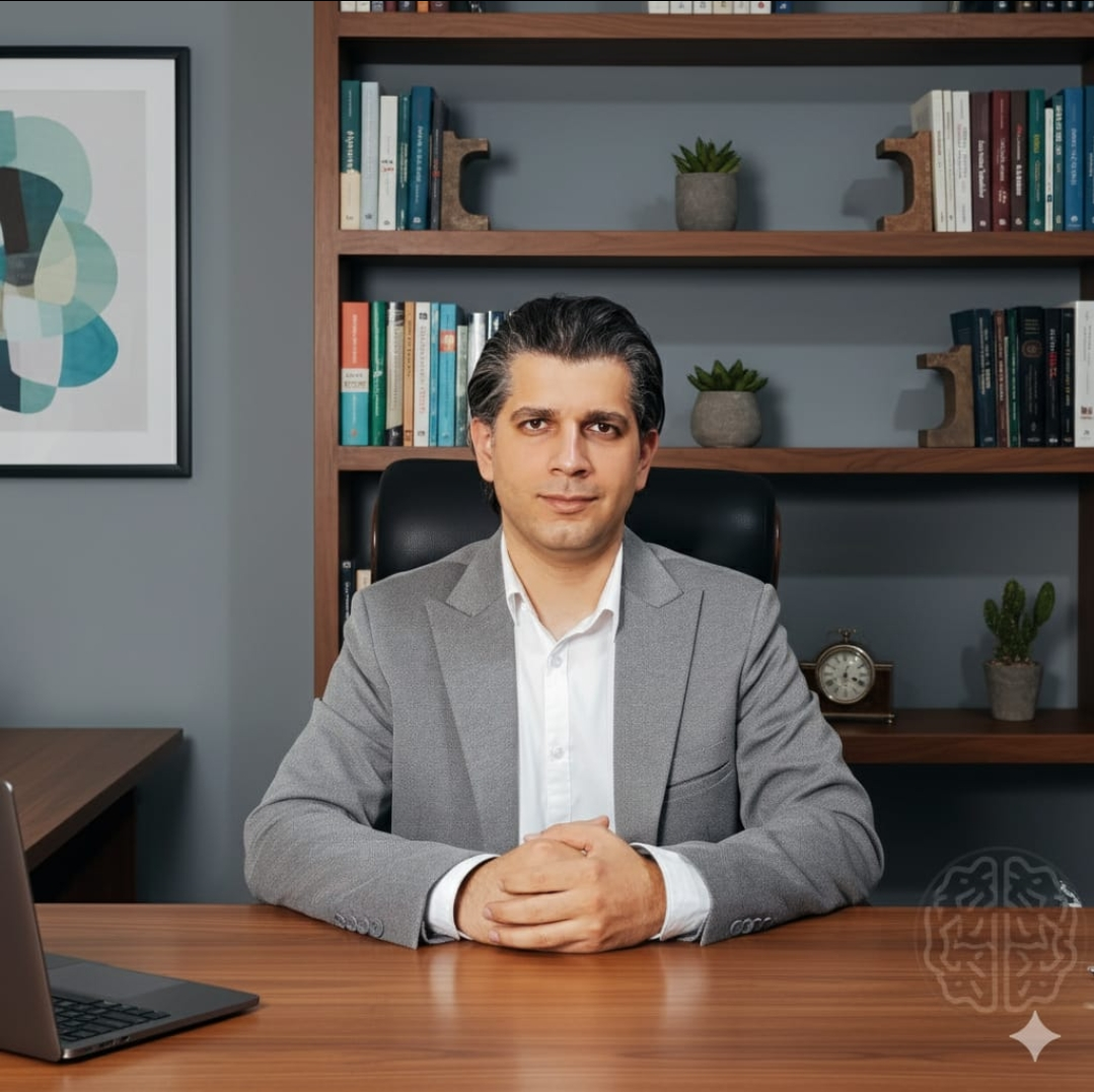 مسعود صادقیان
