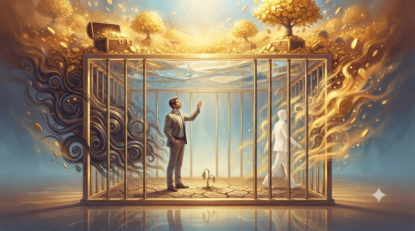 پول تراپی