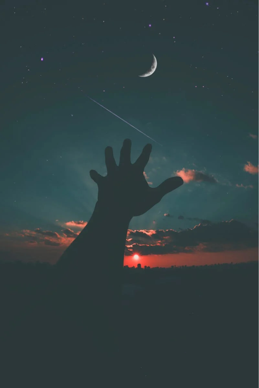 زندگی عادی در شرایط غیر عادی